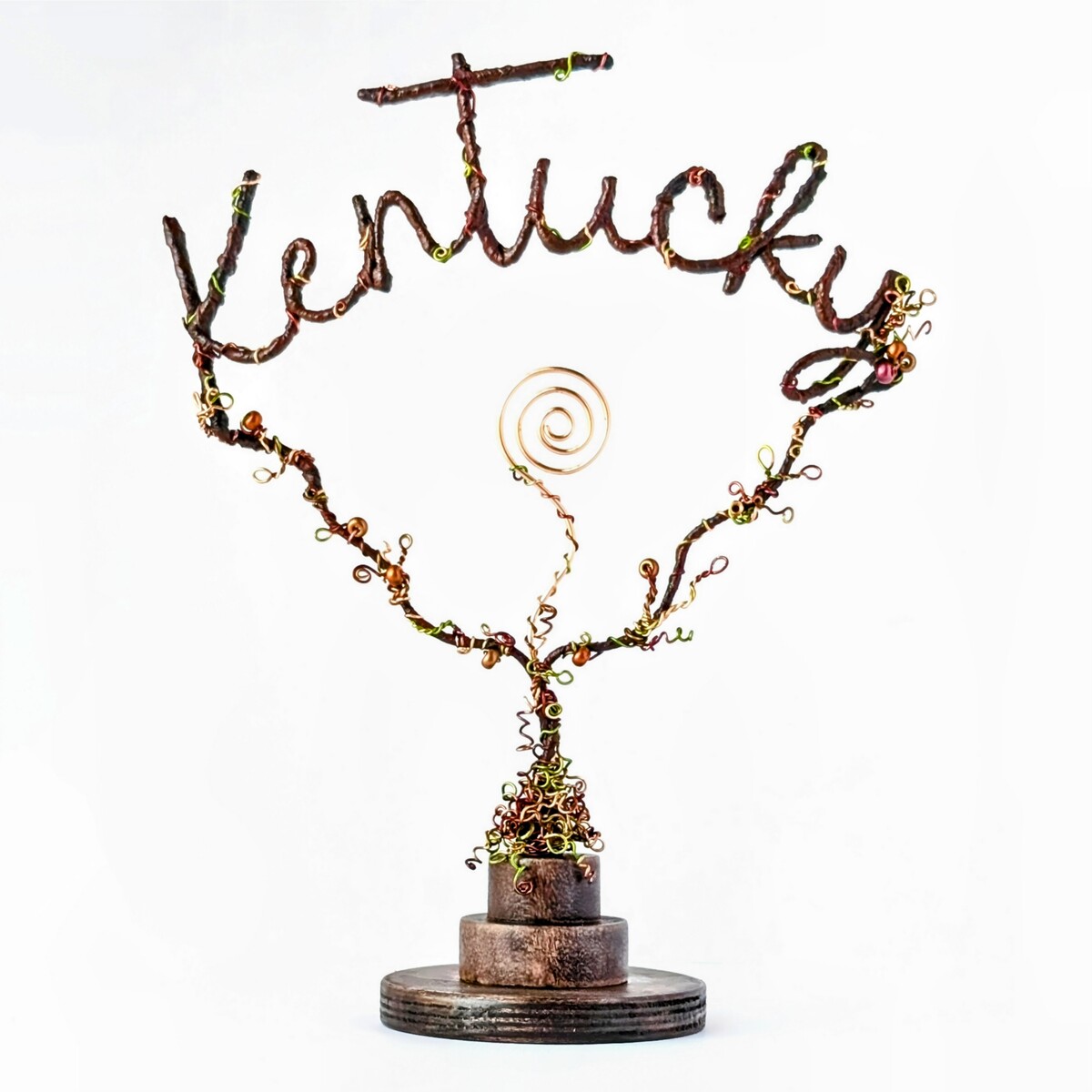 Kentucky Roots 