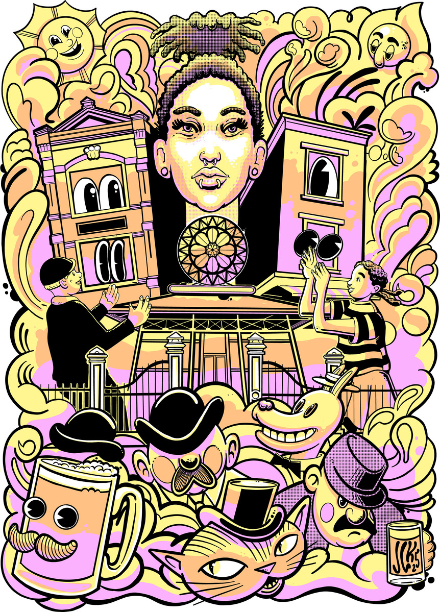 Over-the-Rhine