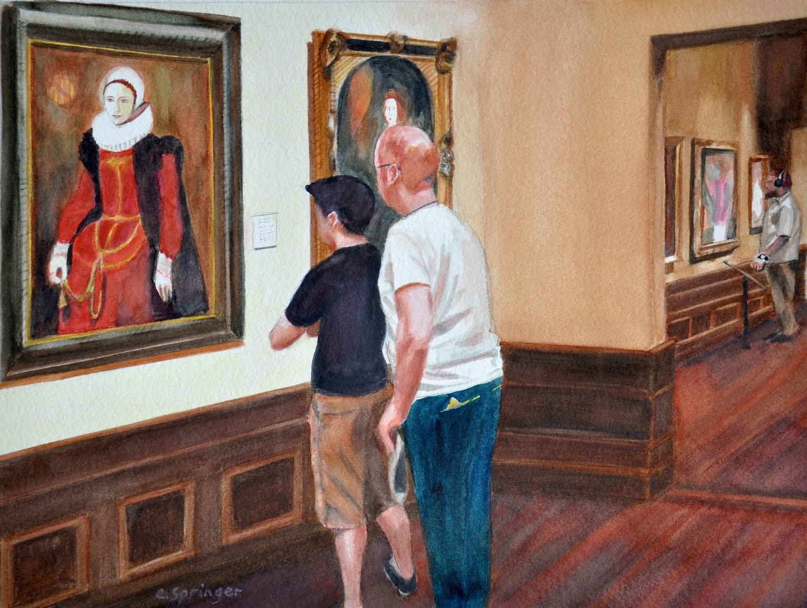 Ringling Museum
