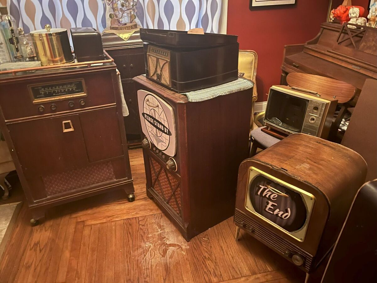 Front Room