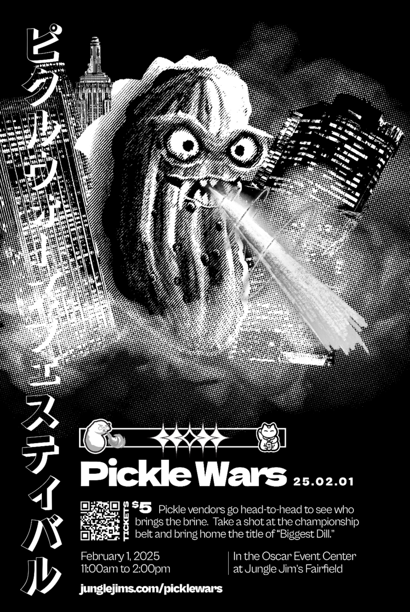 Poster design