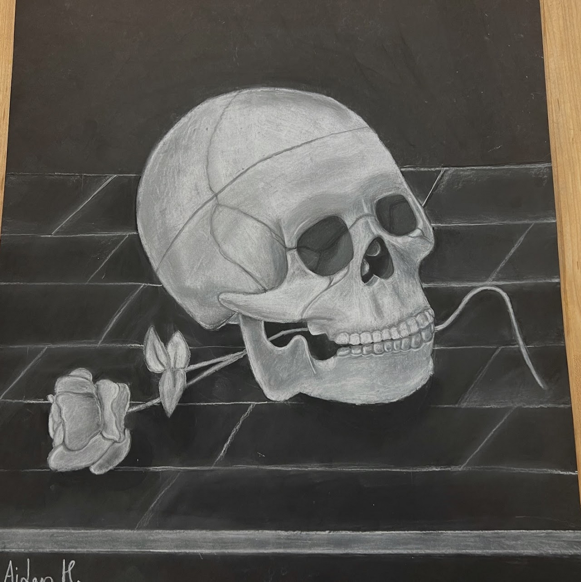 Skull