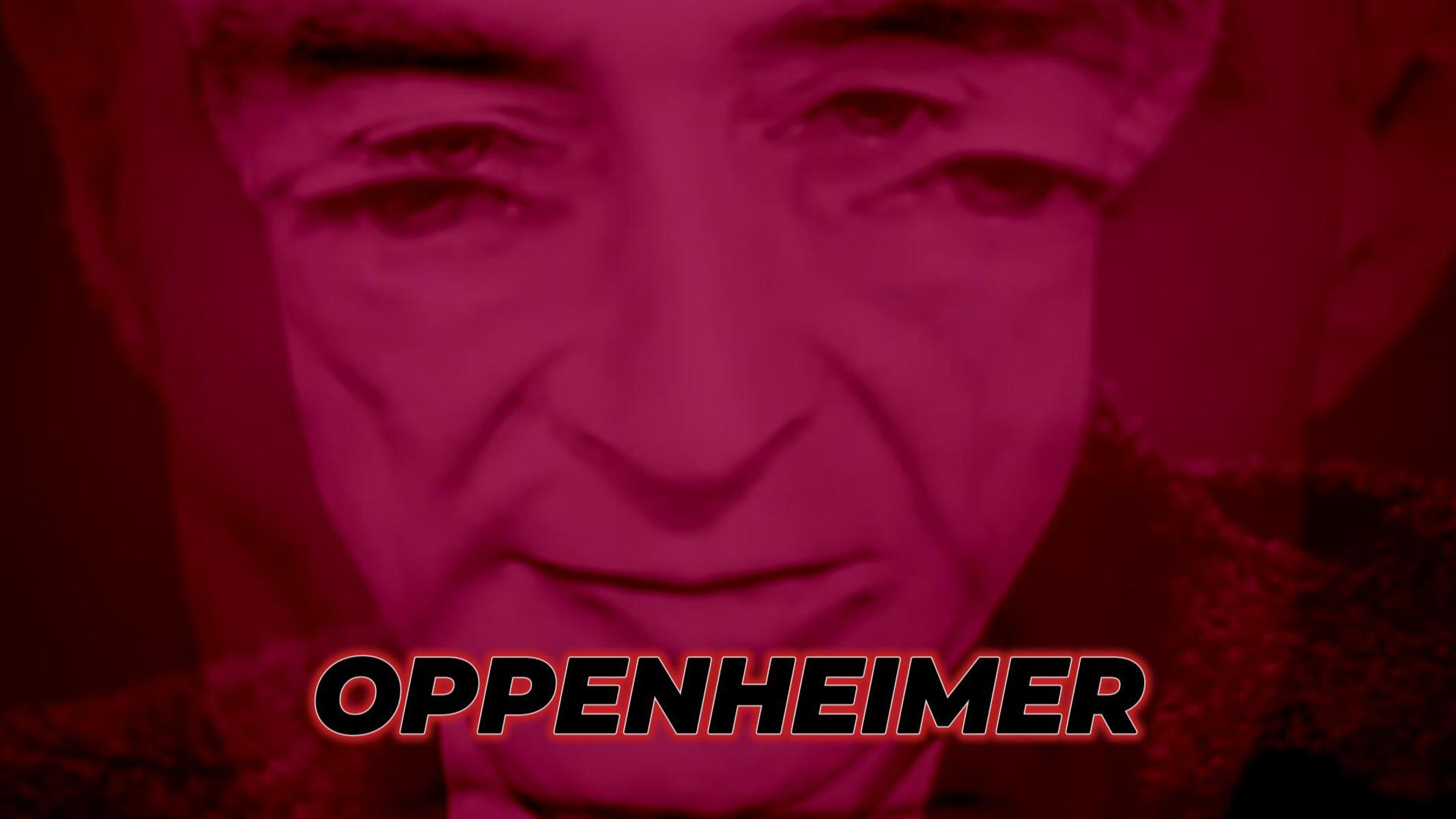 OPPENHEIMER