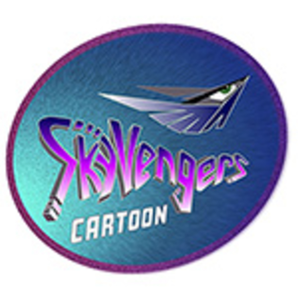 SkyVengers Reel