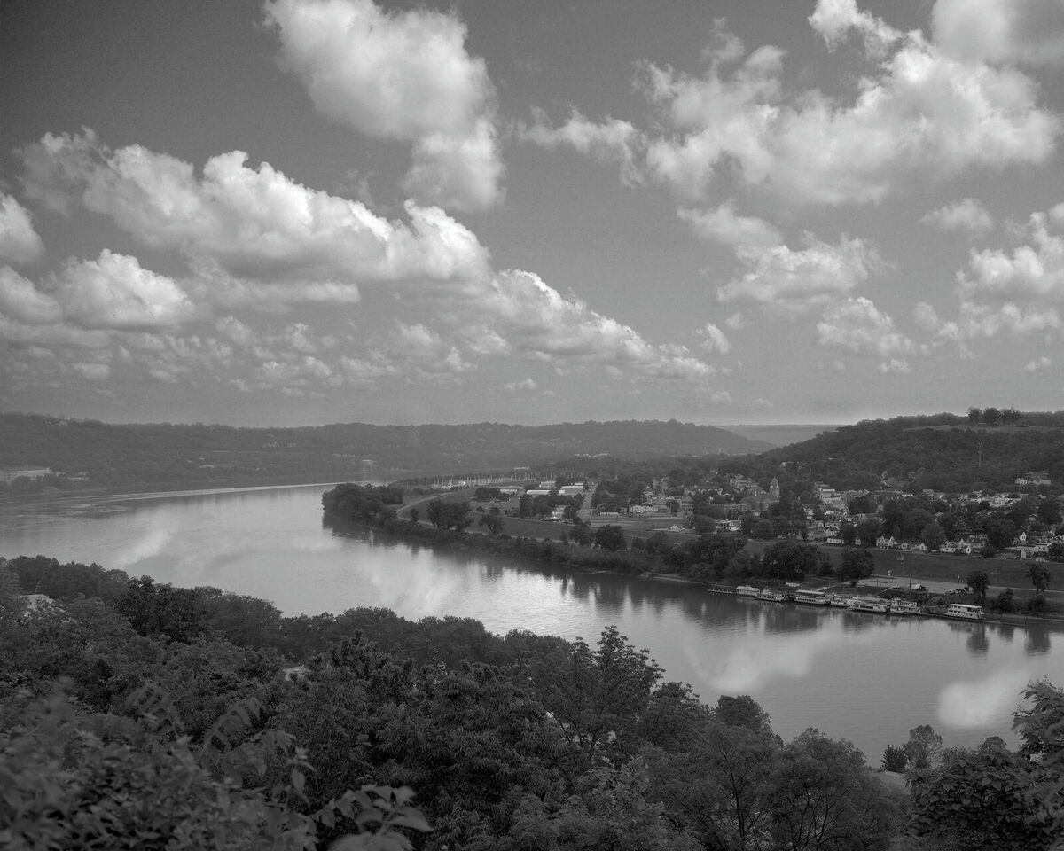 Beautiful Ohio