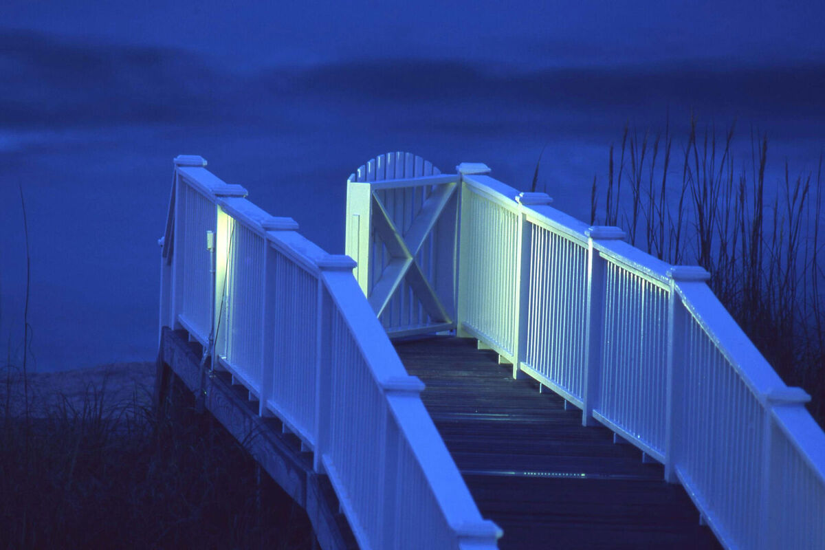 Gateway to Sea